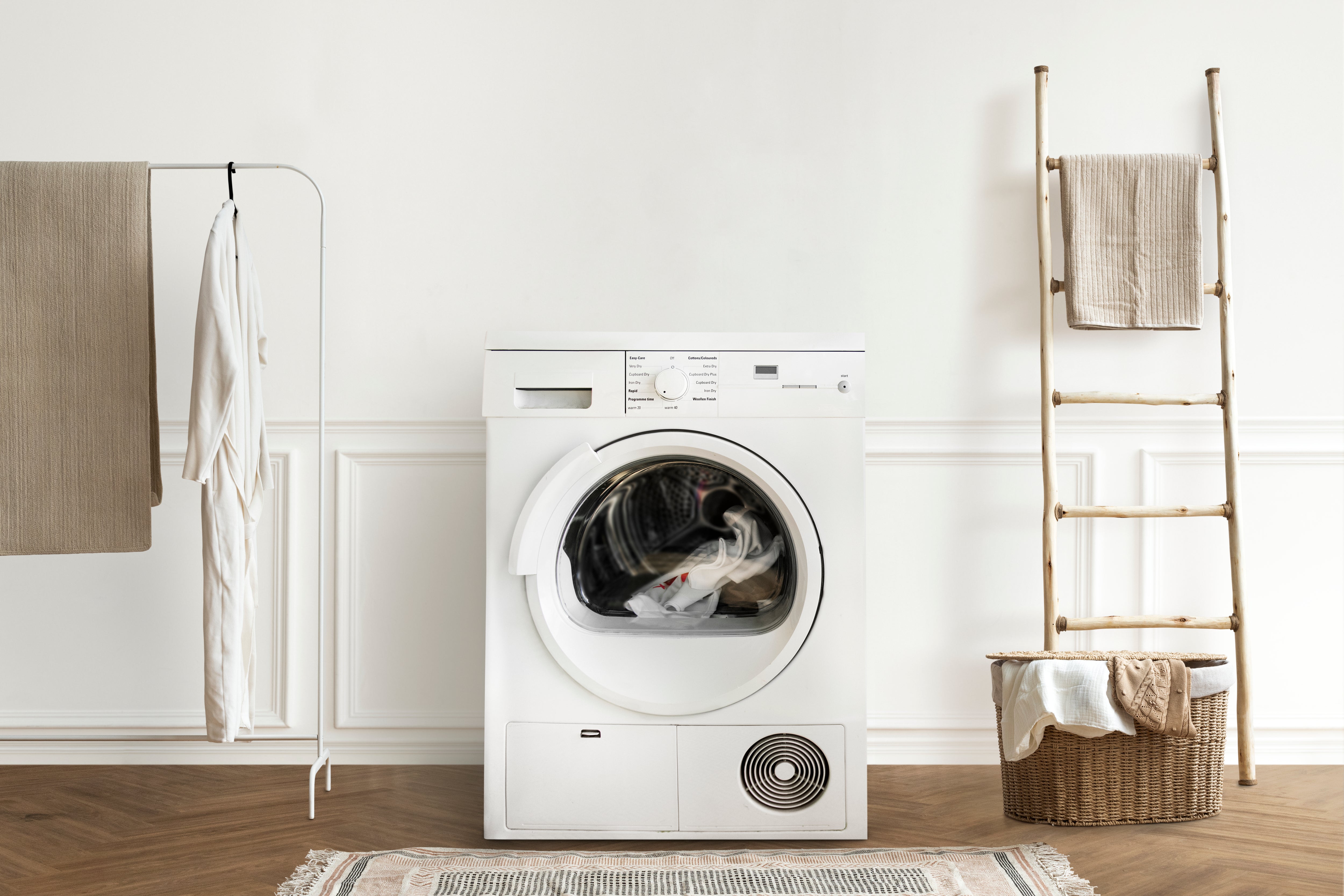 Lave Linge Hublot