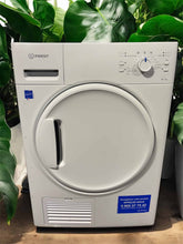 Indesit 7kg IND70110