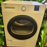 Beko 10kg DBED10GWS