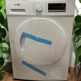 High One 8kg DC8GFDW566C