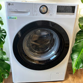 LG 8kg F84V35WH