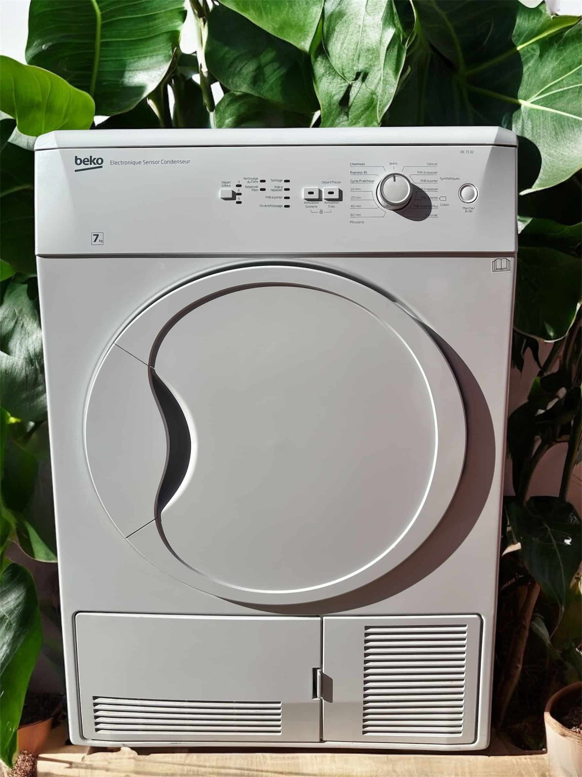 Beko 7kg DC7132