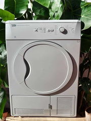 Beko 7kg DC7132