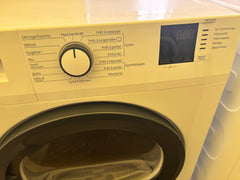 Beko 10kg DBED10GWS