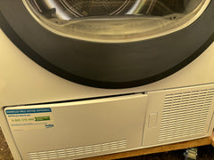 Beko 10kg DBED10GWS