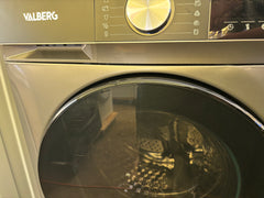 Valberg 8kg WF814A10S566C2