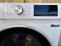 Hisense 9kg  WFQA9014EVJM