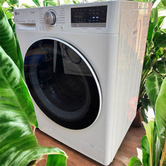 LG  9/6kg F964V50WRS