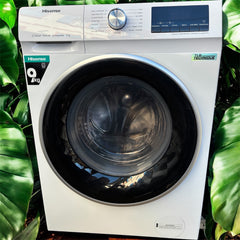 Hisense 9kg  WFQA9014EVJM