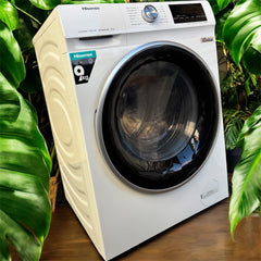 Hisense 9kg  WFQA9014EVJM