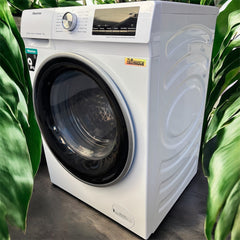 Hisense 9kg  WFQA9014EVJM