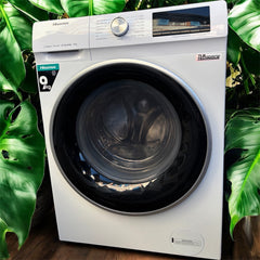 Hisense 9kg  WFQA9014EVJM