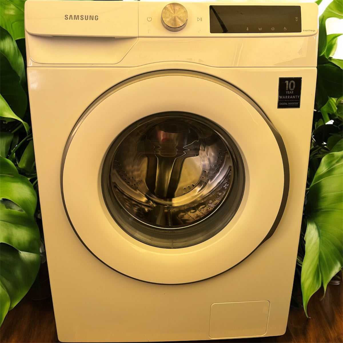 Samsung 9kg WW90T634DHE
