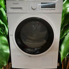 Valberg 8kg  DC8GW566C