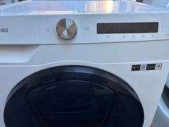 Samsung 8/5kg  WD80T554DBW