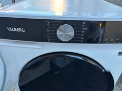 Valberg 12Kg WF1214AW566C