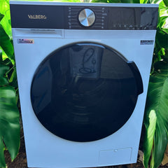 Valberg 12kg WF1214AW566C