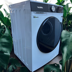 Valberg 12kg WF1214AW566C