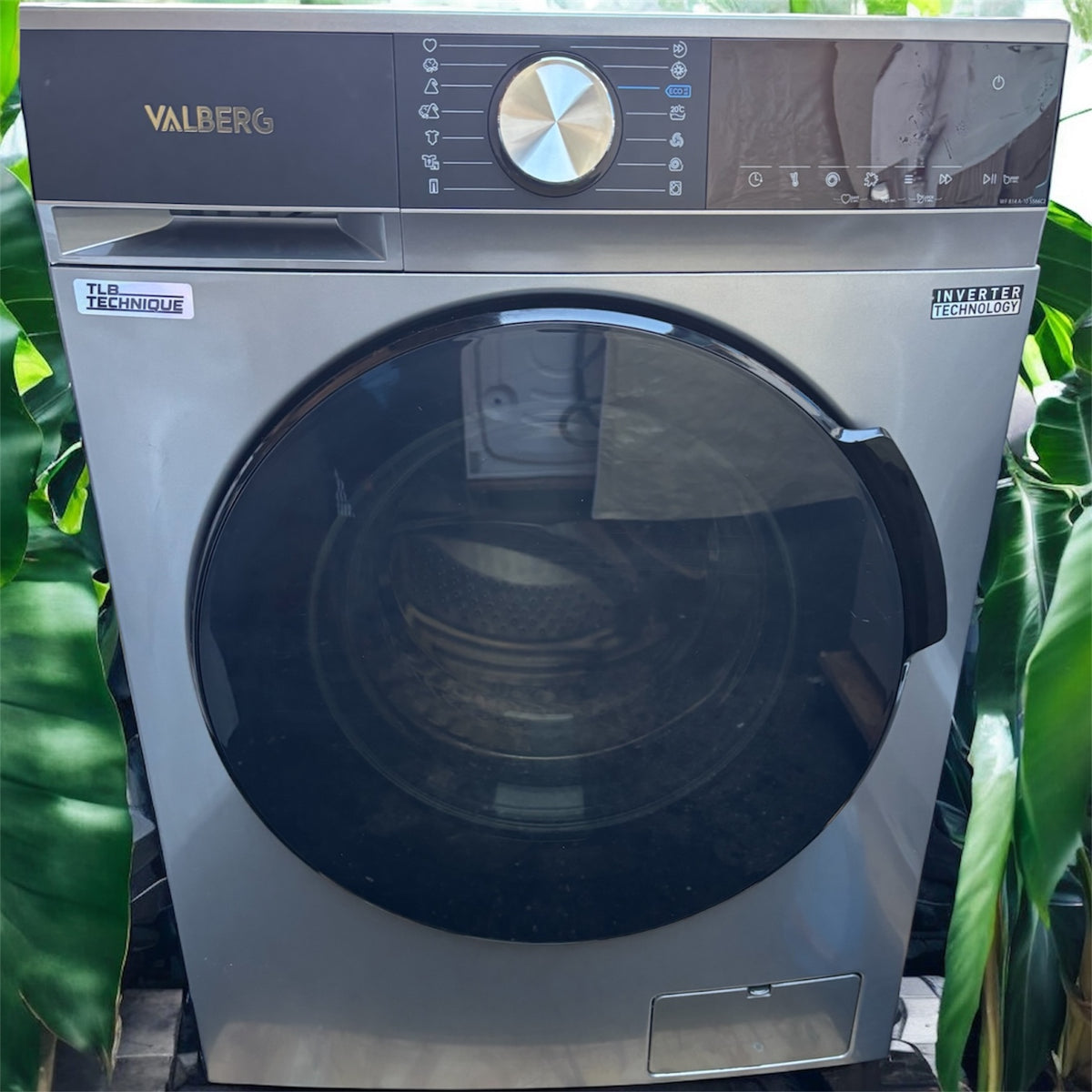 Valberg 8kg  WF814A-10S566C