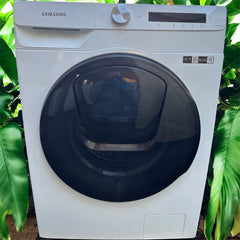 Samsung 8/5kg  WD80T554DBW