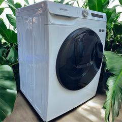 Samsung 8/5kg  WD80T554DBW