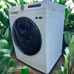 Samsung 8/5kg  WD80T554DBW