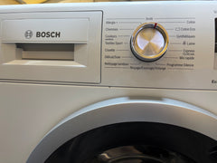 Bosch 8 kg WAN28220FF