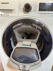 Samsung 8kg WW80K5210UW