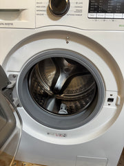 Samsung 8kg WW80K5210UW