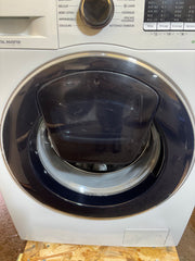 Samsung 8kg WW80K5210UW