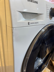 Samsung 8kg WW80K5210UW