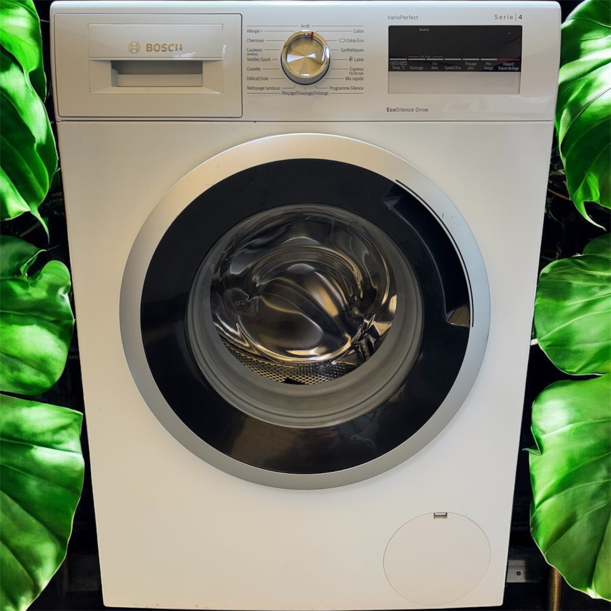 Bosch 8 kg WAN28220FF