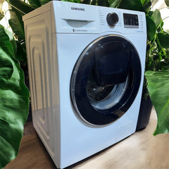 Samsung 8kg WW80K5210UW