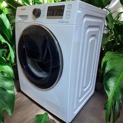 Samsung 8kg WW80K5210UW