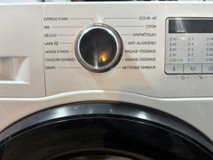 Samsung 8kg WW80TA046AH