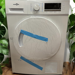 High One 8kg DC8GFDW566C