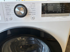 LG 8kg F84V35WH