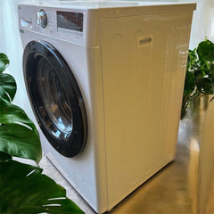 LG 8kg F84V35WH