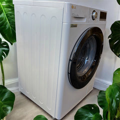 LG 8kg F84V35WH