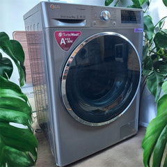 LG 9kg F94J82STS