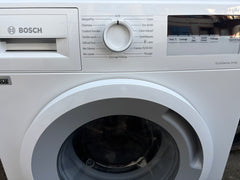 Bosch 8kg  WAN28108FF