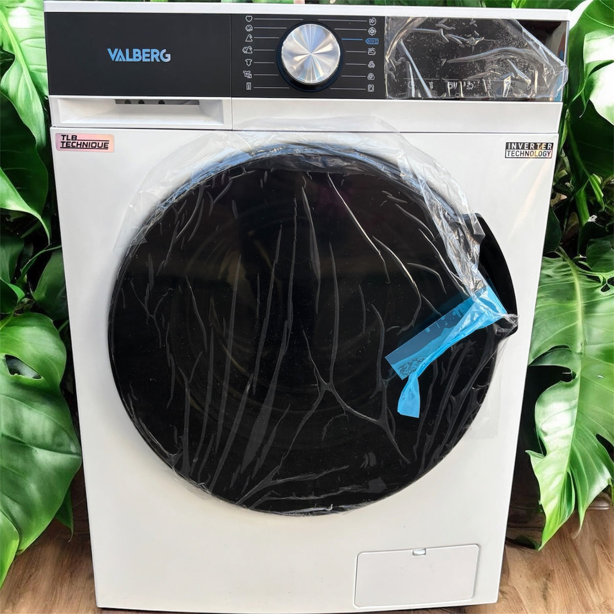 Valberg  11 kg WF1114AW566C2