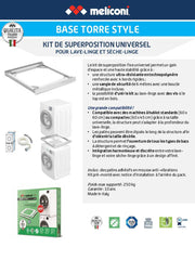 Kit de superposition ESSENTIEL